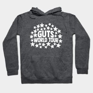 Guts World Tour Hoodie